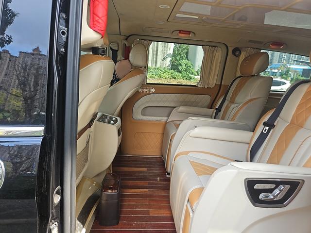 Mercedes-Benz Wei Ting 2018 thumb 10