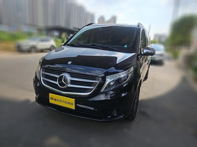 Mercedes-Benz Wei Ting 2018 thumb 11