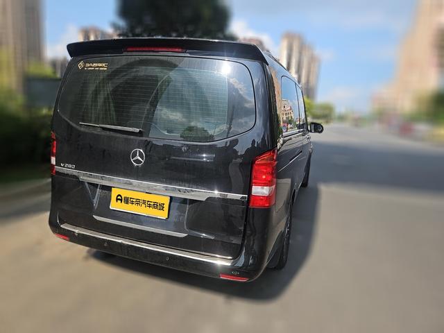 Mercedes-Benz Wei Ting 2018 thumb 12