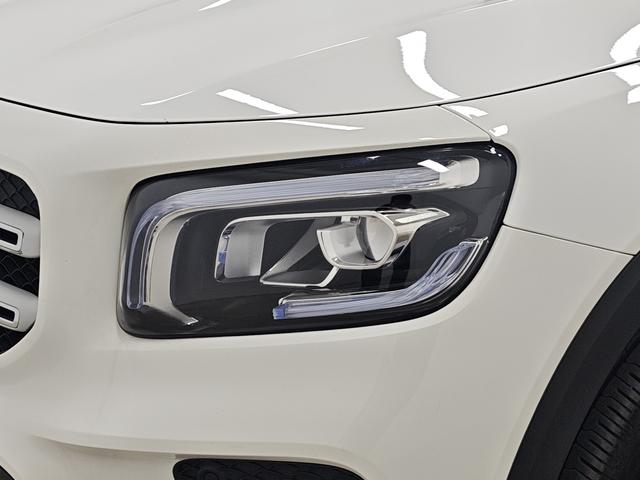 Mercedes-Benz GLB 2023 thumb 10