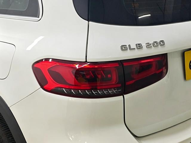 Mercedes-Benz GLB 2023 thumb 11