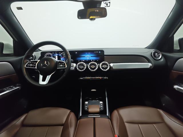 Mercedes-Benz GLB 2023 thumb 12