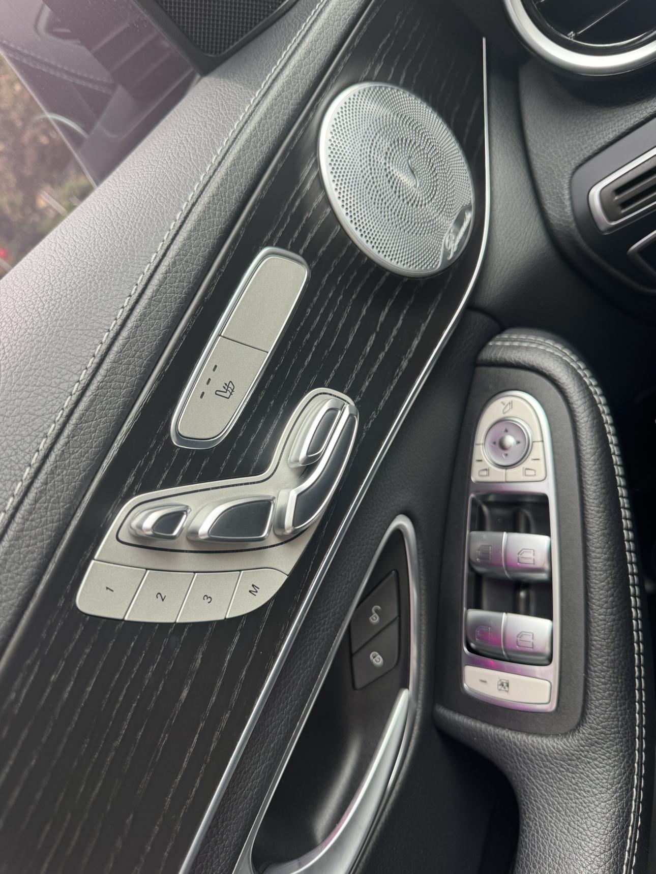 Mercedes-Benz C-Класс 2021 thumb 6