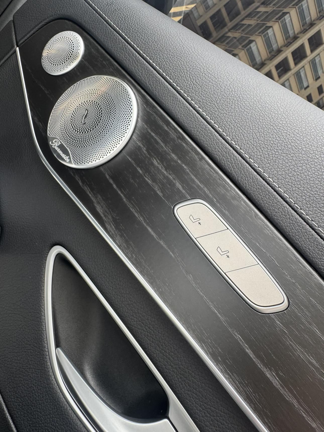 Mercedes-Benz C-Класс 2021 thumb 10