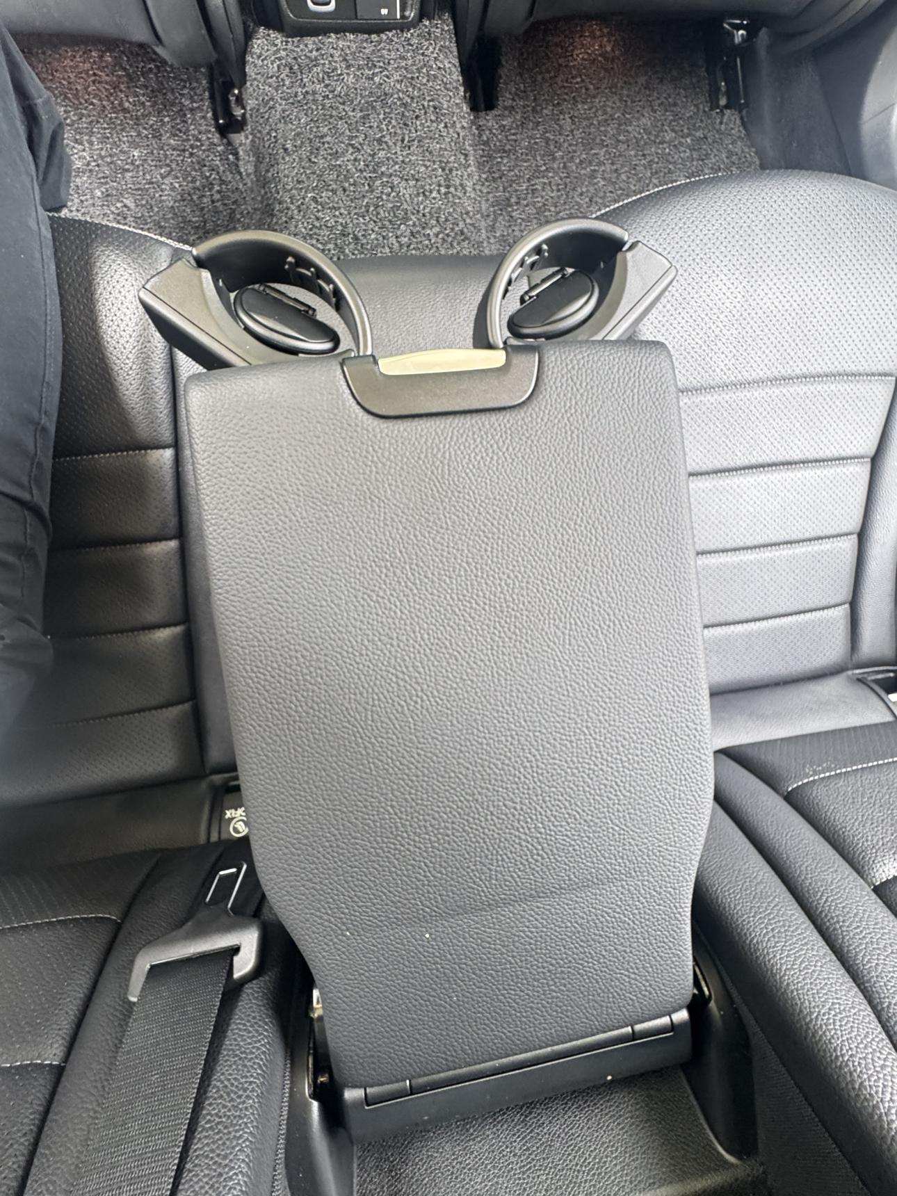 Mercedes-Benz C-Класс 2021 thumb 12