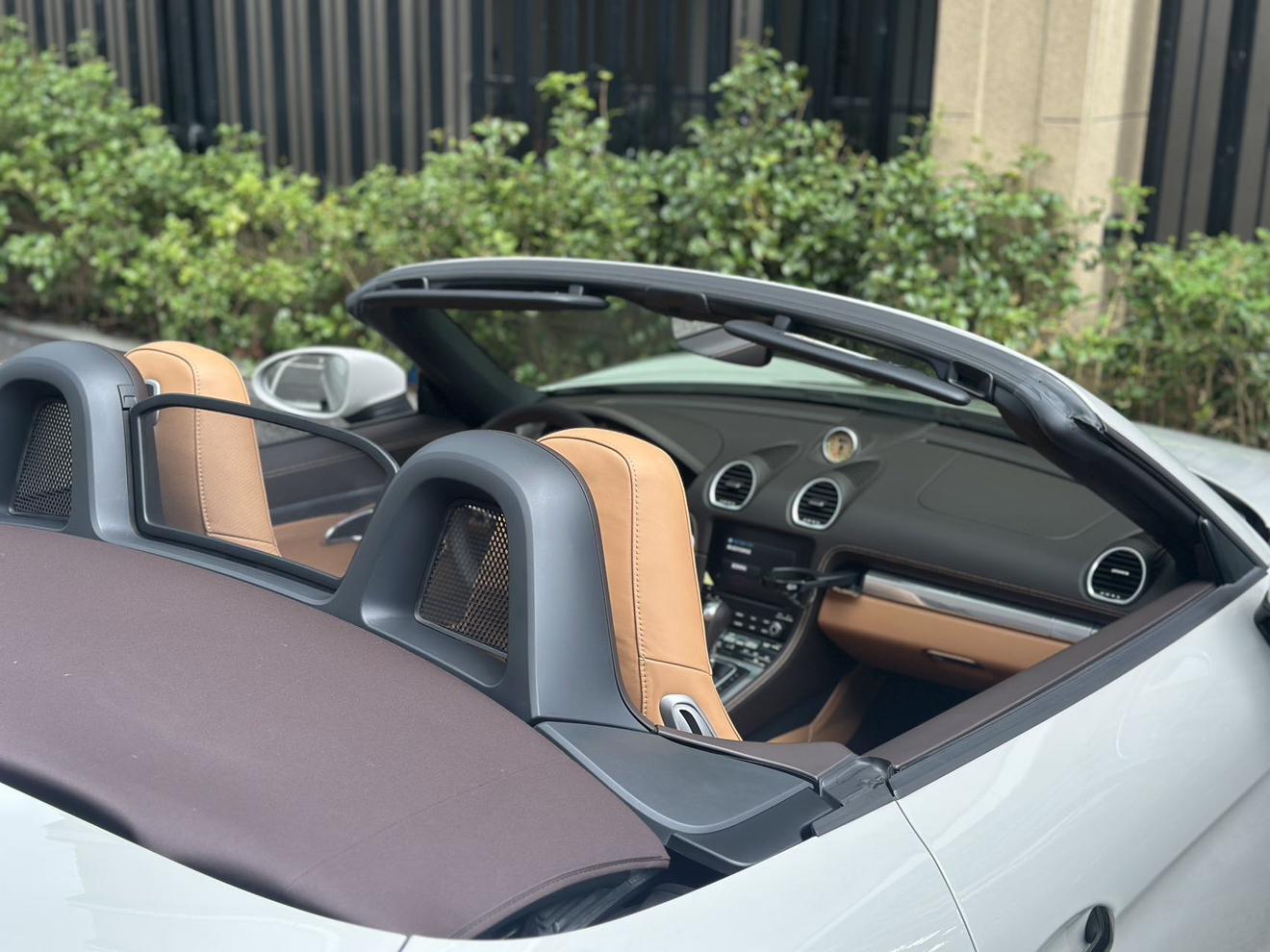 Porsche 718 2022 thumb 4