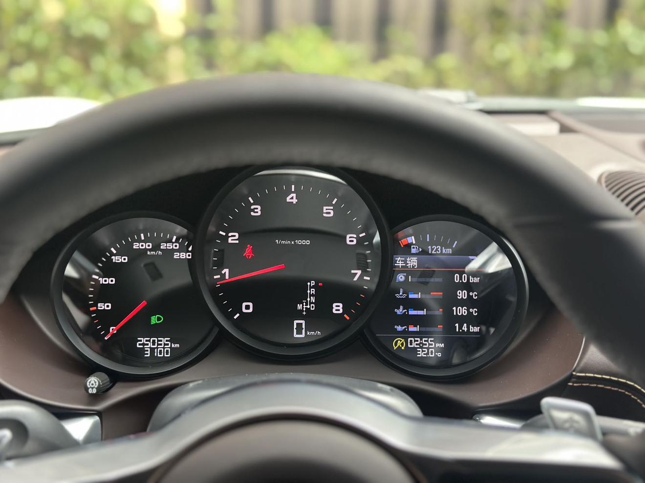 Porsche 718 2022 thumb 6