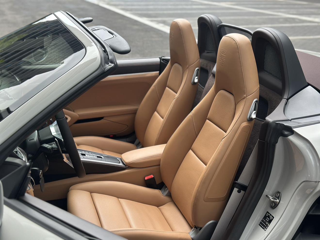 Porsche 718 2022 thumb 8