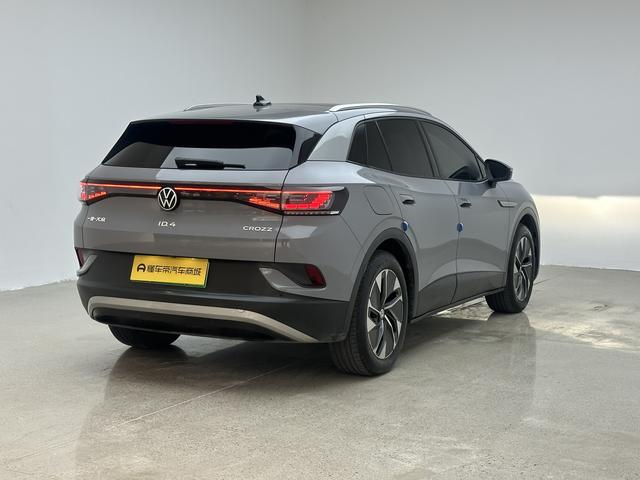 Volkswagen ID.4 2022 thumb 5