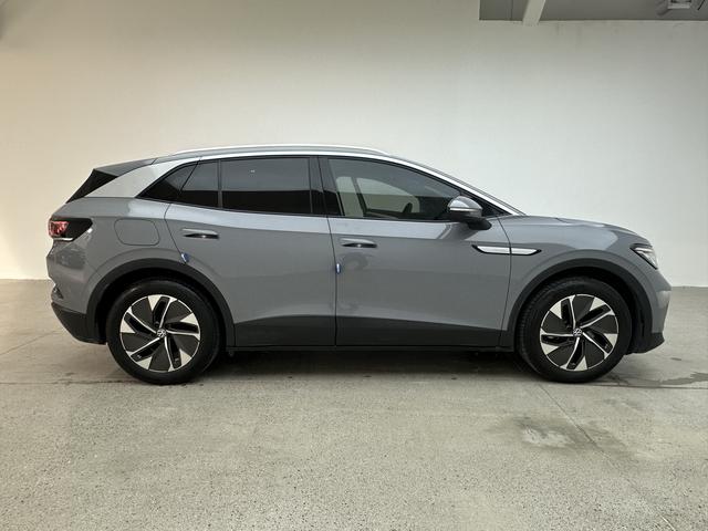 Volkswagen ID.4 2022 thumb 6