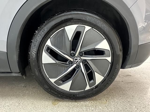 Volkswagen ID.4 2022 thumb 7