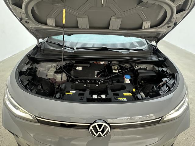 Volkswagen ID.4 2022 thumb 8