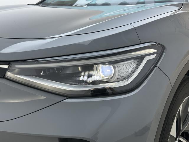 Volkswagen ID.4 2022 thumb 10