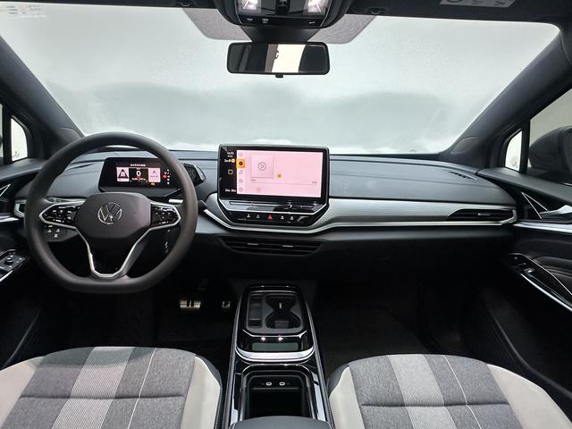 Volkswagen ID.4 2022 thumb 12