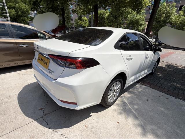 Toyota Corolla Rumion 2023 thumb 2