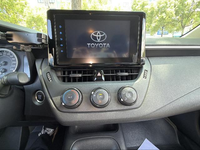 Toyota Corolla Rumion 2023 thumb 4