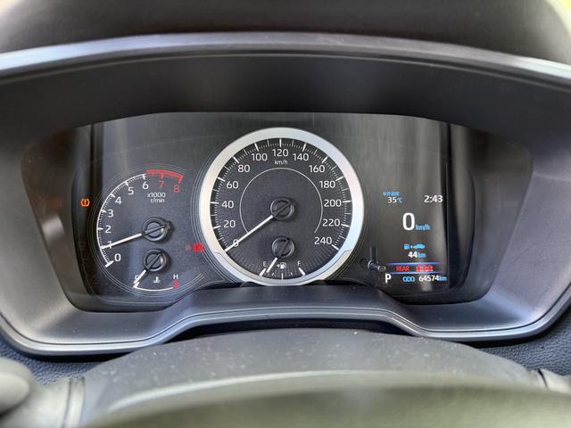 Toyota Corolla Rumion 2023 thumb 5