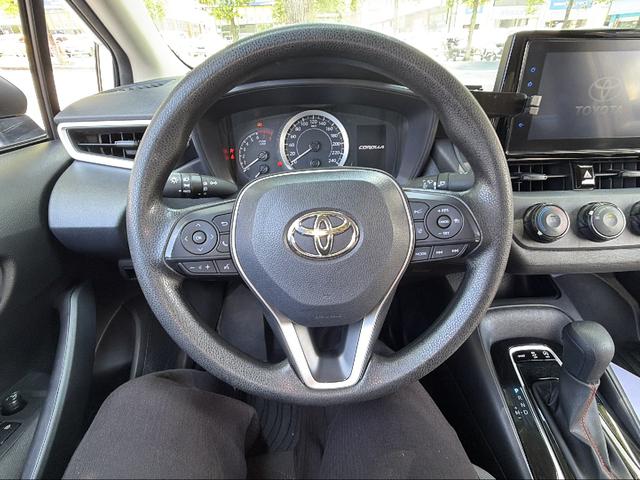 Toyota Corolla Rumion 2023 thumb 6
