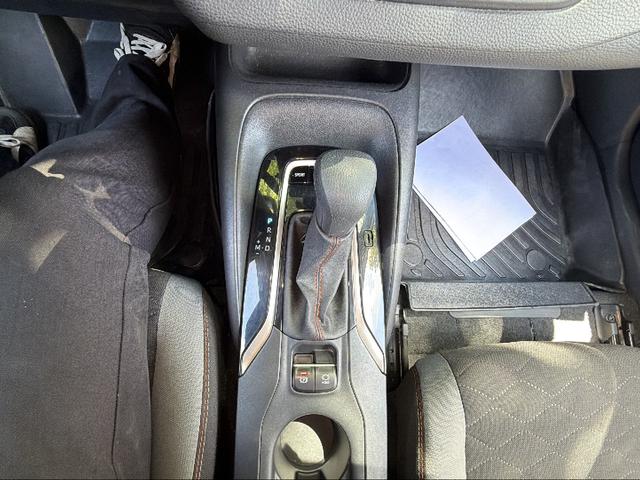 Toyota Corolla Rumion 2023 thumb 7