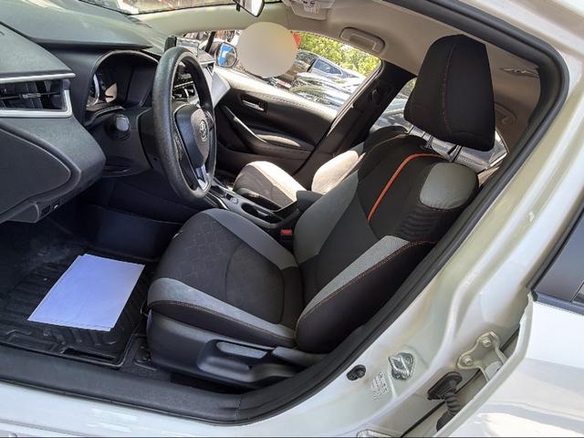 Toyota Corolla Rumion 2023 thumb 8
