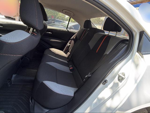 Toyota Corolla Rumion 2023 thumb 9