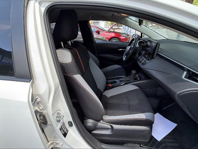 Toyota Corolla Rumion 2023 thumb 10