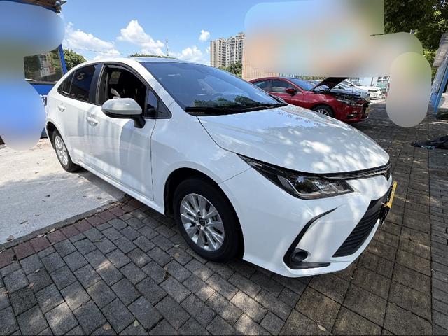 Toyota Corolla Rumion 2023 thumb 12