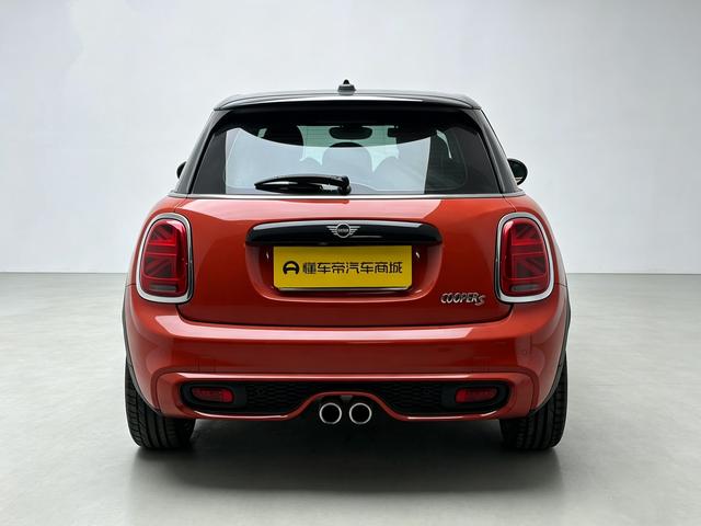 Mini Hatch 2018 thumb 4