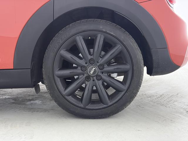 Mini Hatch 2018 thumb 7