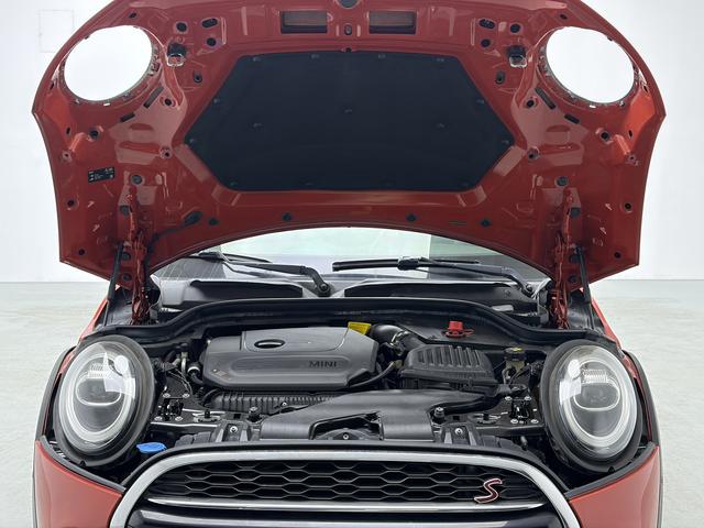 Mini Hatch 2018 thumb 8
