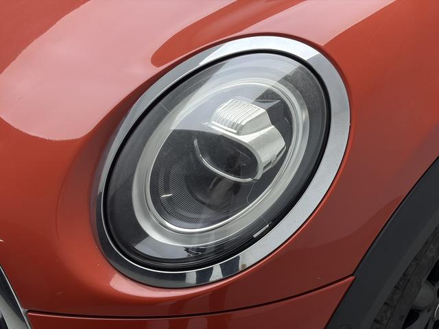 Mini Hatch 2018 thumb 10