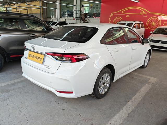 Toyota Corolla Rumion 2023 thumb 2