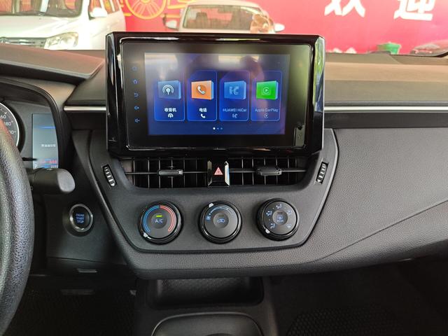 Toyota Corolla Rumion 2023 thumb 4