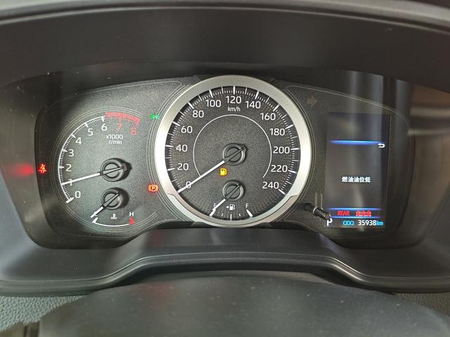 Toyota Corolla Rumion 2023 thumb 5