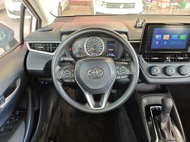 Toyota Corolla Rumion 2023 thumb 6