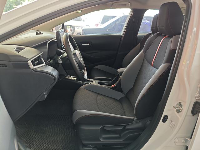 Toyota Corolla Rumion 2023 thumb 9