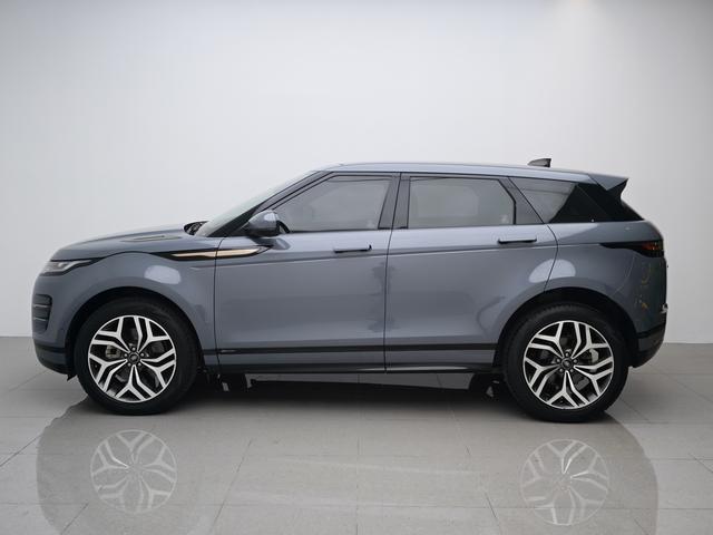 Land Rover Evoque 2020 thumb 2