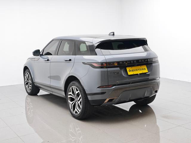 Land Rover Evoque 2020 thumb 3