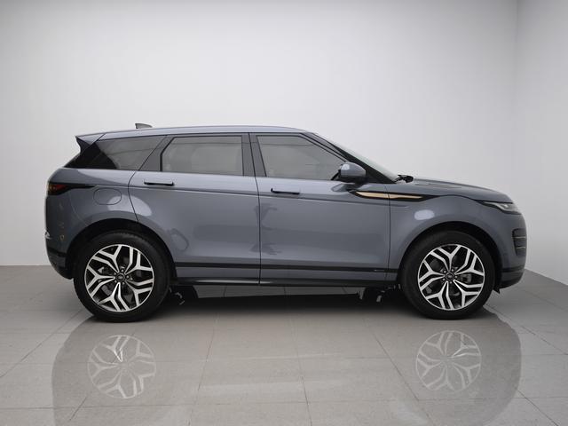 Land Rover Evoque 2020 thumb 6