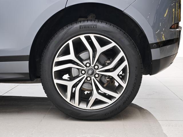 Land Rover Evoque 2020 thumb 7