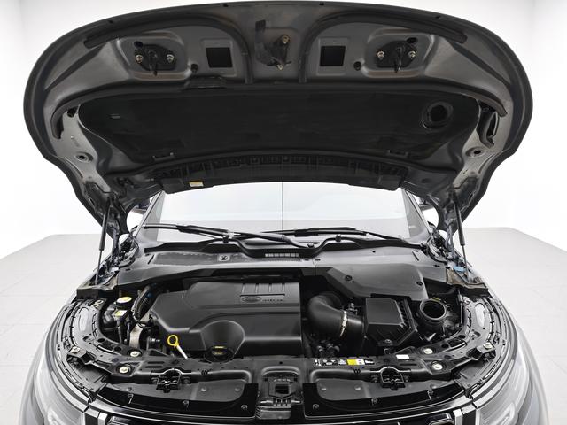 Land Rover Evoque 2020 thumb 8