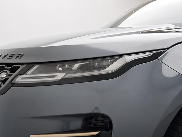 Land Rover Evoque 2020 thumb 10