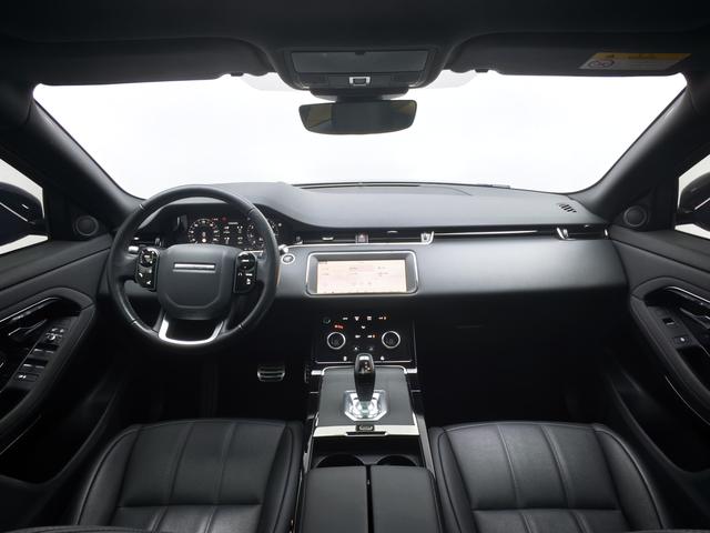 Land Rover Evoque 2020 thumb 12