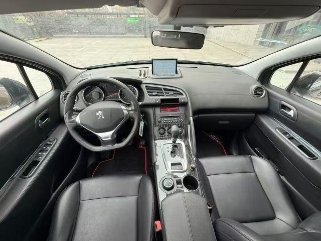 Peugeot 3008 2015 thumb 5