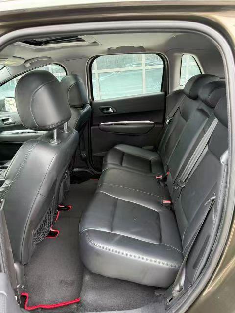 Peugeot 3008 2015 thumb 7