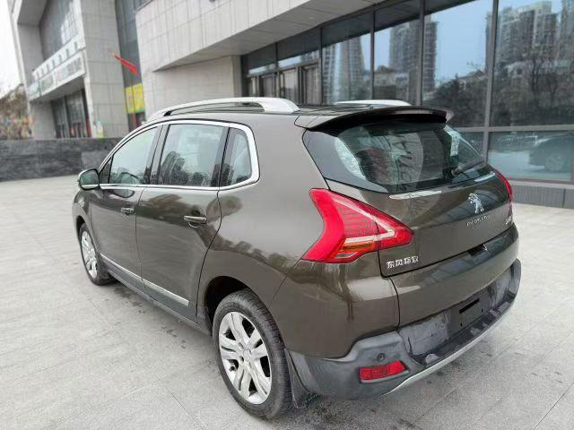 Peugeot 3008 2015 thumb 11