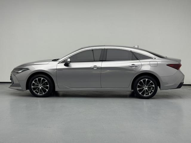 Toyota Avalon 2022 thumb 2