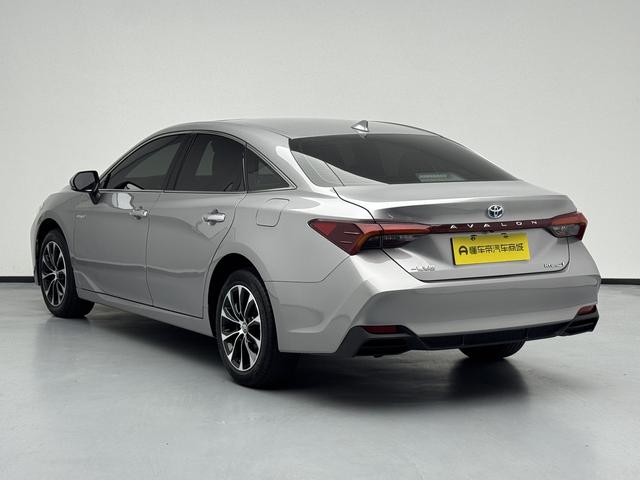 Toyota Avalon 2022 thumb 3