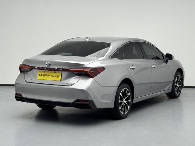 Toyota Avalon 2022 thumb 5