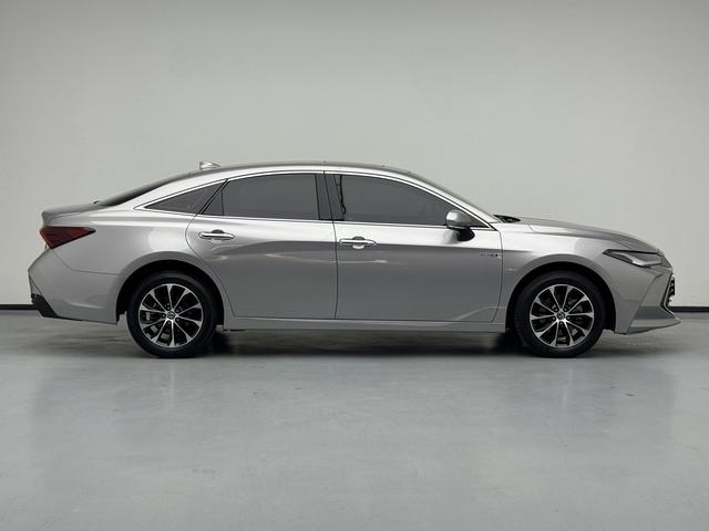 Toyota Avalon 2022 thumb 6
